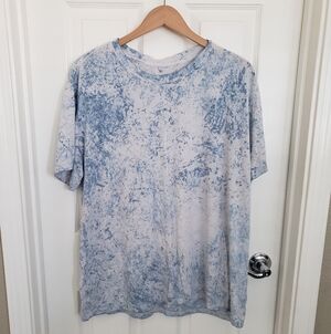 Lululemon All Yours tee